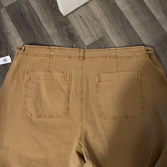 Wide leg pants - Picture 5 of 5